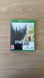Dying Light Xbox One, Verzenden