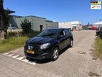 Nissan Qashqai 1.6 Acenta Clima.Navi.Camera, Voorwielaandrijving, 15 km/l, Gebruikt, 4 cilinders