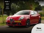 Alfa Romeo Giulietta 1.7 TBi Quadrifoglio Verde | Nieuwe Kop, Gebruikt, 1295 kg, 4 cilinders, Leder