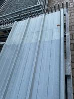 Damwand/Dakplaten/Gevelplaten, Ophalen of Verzenden, Zo goed als nieuw