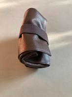 Atisan & artist tas ACAM 77 leather soft pouch, Ophalen of Verzenden, Zo goed als nieuw, Overige typen, Overige merken