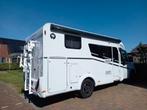 Sunlight V66 automaat, 8000 km, 2025, Caravans en Kamperen, Campers, Automaat, Chemisch toilet, Sunlight, Ringverwarming
