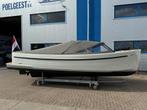 Antaris Sixty6 Electro (Demonstratiemodel) (bj 2023), Watersport en Boten, Nieuw, Polyester, Elektrisch, 6 meter of meer