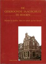 Willeke Jeeninga - De gekroonde jaagschuit te Hoorn., Ophalen of Verzenden, Gelezen