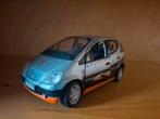 Maisto 1:18 Mercedes A Klasse Hakkinen F1, Hobby en Vrije tijd, Modelauto's | 1:18, Ophalen of Verzenden