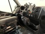 Renault Master 2.3 dCi L2H2 145 PK Servicebus / Bott Inricht, Voorwielaandrijving, 145 pk, Stof, Gebruikt