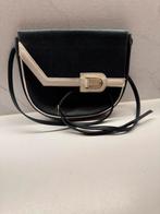Vintage handtas, Sieraden, Tassen en Uiterlijk, Tassen | Damestassen, Ophalen of Verzenden, Zo goed als nieuw, Handtas