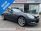 Mercedes-Benz SLK-klasse 200, Automaat, Gebruikt, 1370 kg, 4 cilinders