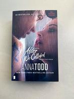 Boek, After we collided, Verzenden, Zo goed als nieuw, Nederland