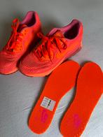 Nike Wmns Air Max 90 Ultra BR maat 40,5 neon oranje/rose, Verzenden, Nike, Oranje, Sneakers of Gympen