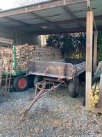 Schamelwagen Miedema, Doe-het-zelf en Verbouw, Ophalen, Zo goed als nieuw, Overige typen, Minder dan 2 meter