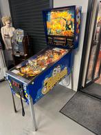 Flipperkast Williams Funhouse Pinball, Ophalen, Gebruikt, Williams, Dot-matrix