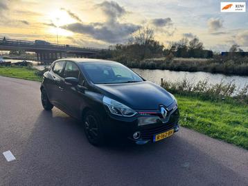 Renault Clio 0.9 TCe Expression|Sportief|Luxe| beschikbaar voor biedingen