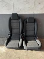 Peugeot 307 stoelen 3e rij, Auto-onderdelen, Ophalen, Gebruikt, Peugeot