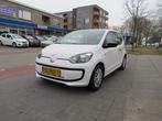 VOLKSWAGEN Up! 1.0 60PK Airco BMT Take up!, Euro 5, Stof, Gebruikt, Up!