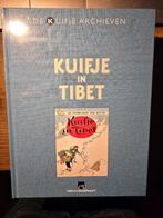 In Tibet, Kuifje Archieven, Eén stripboek, Ophalen of Verzenden, Nieuw