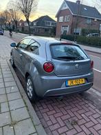 Alfa Romeo MiTo 1.4 58KW 2009 Grijs, Auto's, Alfa Romeo, Voorwielaandrijving, Stof, 4 cilinders, 1055 kg