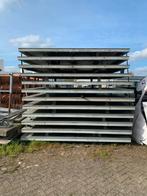 Aluminium platen voor wand of andere toepassingen, Ophalen