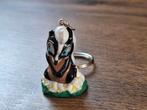 Sleutelhanger : Disney : Stinkertje !!, Info@keycharms.nl, Overige typen, Nieuw, Medemblik