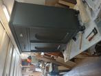 Leuke  nette Meidenkast, Ophalen, 50 tot 100 cm, Zo goed als nieuw, Met lade(s)