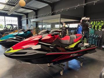 KAWASAKI ULTRA 310 X-SE ZOMER PROMO 2025 beschikbaar voor biedingen