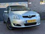 Toyota Auris 1.6-16V Sol Business Automaat|Navi|Climate, Gebruikt, Zwart, 4 cilinders, 1240 kg