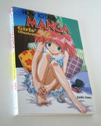 How to draw manga - Girls' Life Illustration file, Verzenden, Zo goed als nieuw, Boek of Gids