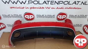 Audi RS4 8K Avant Achterbumper 8K9807511Q beschikbaar voor biedingen