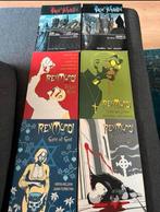 Engelse comics, Meerdere comics, Ophalen, Nieuw, Amerika