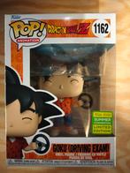 1162 Goku Driving Exam Dragonball Z Limited Edition Funko, Ophalen of Verzenden, Zo goed als nieuw