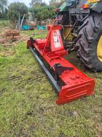Maschio HB 3000 rotorkopeg ,zitmaaier diesel ,freesbak ploeg, Ophalen, Grondbewerking