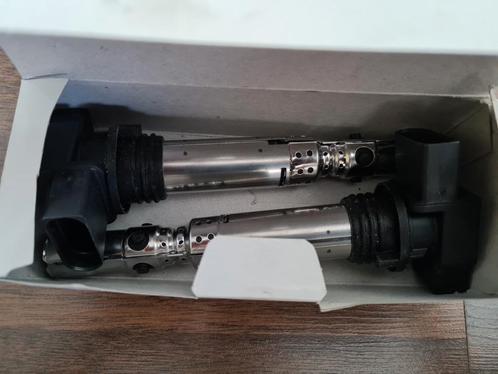 Beru ZSE059 drie stuks, Auto-onderdelen, Motor en Toebehoren, Volkswagen, Nieuw, Ophalen of Verzenden