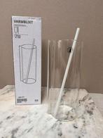 Ikea Varmblixt Sabine Marcelis waterkan met glazen roerstick, Ophalen, Nieuw, Overige typen