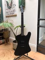 ESP LTD Phoenix Black Metal (firebird) Fishman Fluence, Muziek en Instrumenten, Snaarinstrumenten | Gitaren | Elektrisch, Overige merken