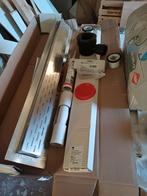 Shower drain FlexDrain 887 x 87mm, Doe-het-zelf en Verbouw, Sanitair, Ophalen of Verzenden, Nieuw, Rvs, Douche
