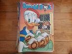 Donald Duck - Jaargang 2021, Complete serie of reeks, Ophalen, Gelezen