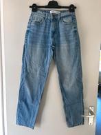 Bershka jeans maat 32, Ophalen of Verzenden, Zo goed als nieuw, Blauw, W27 (confectie 34) of kleiner
