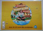 Freek Vonk: wereldplaatjes 2017, de nrs staan id advertentie, Albert Heijn, Verzenden