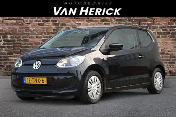 Volkswagen Up! 1.0 move up! | Airco | Nette staat beschikbaar voor biedingen
