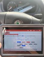 Launch X431 2025 Universeel Diagnose Tablet Auto Tester OBD, Ophalen of Verzenden, Nieuw