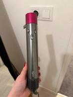 Dyson Airwrap Complete - Incl. Alle Opzetstukken, Ophalen of Verzenden, Gebruikt, Overige typen
