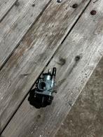 19mm delorrto carb, Fietsen en Brommers, Brommeronderdelen | Algemeen, Ophalen of Verzenden, Zo goed als nieuw, Carburateur