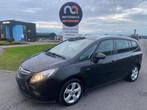 Opel Zafira Tourer 2012 * 1.4 Cosmo 7p. *. EXPORT / HANDEL O, Auto's, Voorwielaandrijving, Euro 5, 4 cilinders, 7 stoelen