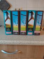 CIVAS Thuisopleidingen - Voetreflex, Astrologie, Voeding..., Ophalen, Gelezen, Non-fictie