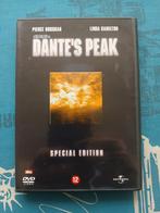 dante's peak met pierce brosnan linda hamilton, Cd's en Dvd's, Vanaf 12 jaar, Ophalen of Verzenden, Zo goed als nieuw