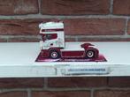 WSI  Scania  R4  Topline  van  Maliepaard., Ophalen of Verzenden, Nieuw, Bus of Vrachtwagen, Wsi