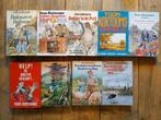 9 Boeken van Toon Kortooms., Boeken, Ophalen of Verzenden, Zo goed als nieuw, Noord-Brabant