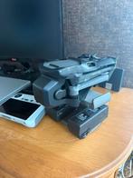 Dji mavic 3 pro garantie nieuw, Ophalen of Verzenden, Zo goed als nieuw