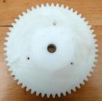 nylon tandwiel (595), Ophalen of Verzenden, Gebruikt, Groter dan 1:32