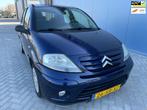 Citroen C3 1.4i Sky Airco, Cruise, Elect.raam, Trekhaak, Apk, Voorwielaandrijving, 1160 kg, 989 kg, Blauw